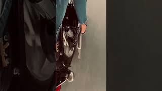 bullet Ride#cinematic #bhaichara #bullet #royalenfield