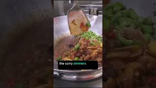 "Fully Automatic Robot Cooking Machine | No Chef Needed!" 🛠️🍲