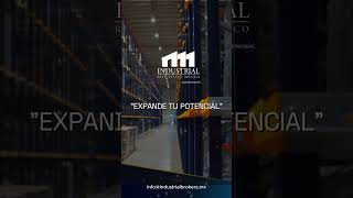 Diseñamos estrategias de Comercialización, Adquisición, Alquiler, Venta  #industrialrealestate