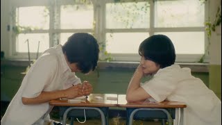 [MV] 위수 (WISUE) - 하필이면 사랑이 왜 거기에 있었을까? / Official Music Video