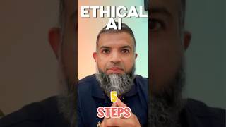 Implementing Ethical AI | Adnan Hadi #ai #ethicalai