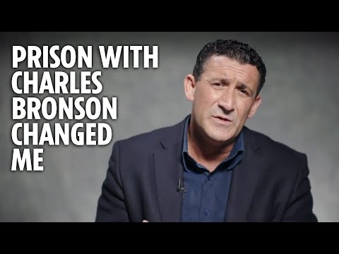 I was a notorious gangster in London's criminal underworld I Life Stories