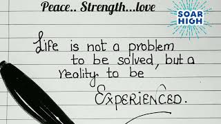 How to write neat and beautiful writing||very clean handwriting@Pradip000
