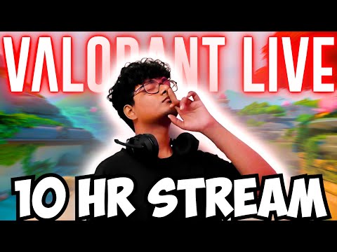 VALORANT DONE PUBG PC LIVE NOW