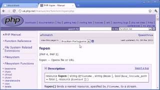 Beginner PHP Tutorial   1   Introduction to PHP , Learn Web development