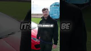 Ultimate Lamborghini Bullet Proofing Challenge  DIY Defense Strategies Revealed! #trending #shorts