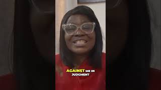 Isaiah 54:17: Condemn Tongues Rising Against You!