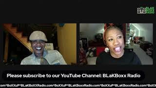 BMore BLaK Series:Dionne Joyner-Weems, #mybmore, marketing exec., author, BMore bred, mother of boys