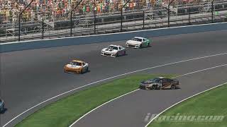 Last Lap Luck!!!