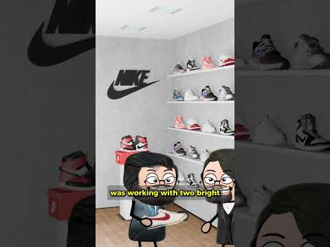 How Did Nike Come Up With "Just Do It"?! 🤯