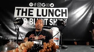 It's In Me, Not On Me - Lil Flip gives us the business