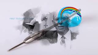 John Lowe MBE - Limited Edition