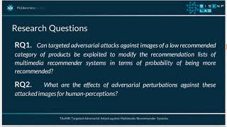 TAaMR: Targeted Adversarial Attack against Multimedia Recommender Systems