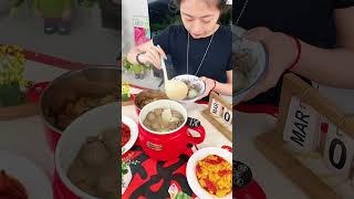 Portable Electric Cooking Pot  Cook Anywhere Anytime.