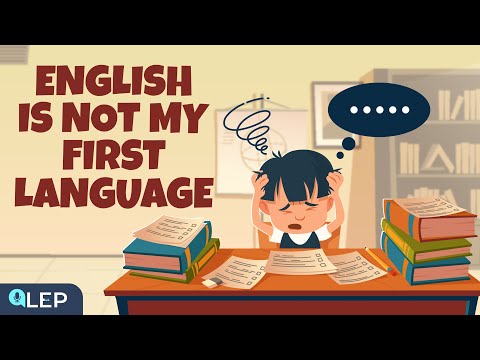 I Can Understand English, But I Can’t Speak | 🎧Podcast and Chill | Beginner