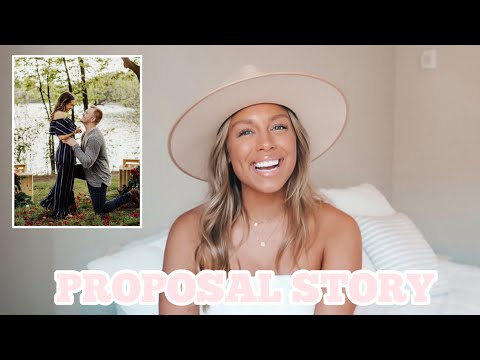 OUR PROPOSAL STORY