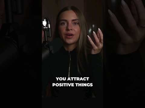 Discover the Surprising Secret to Attracting Your Dream Life