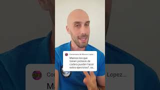 Ejercicios para prótesis de cadera #fisioterapiatualcance