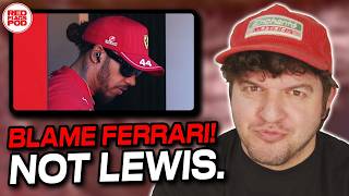 This Week in F1: Max’s Madness, Franco’s Future, and Lance Lying