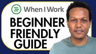 Wheniwork Time Tracking Software TUTORIAL FOR BEGINNERS