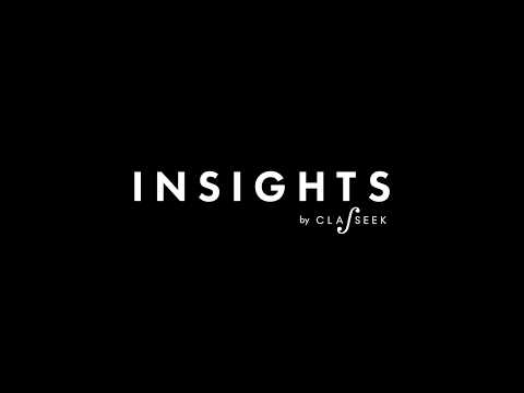 Insights by Classeek [Official Trailer]