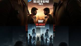 Last of Us 2 UPDATE - Uncharted Skins + New Mode! #shorts #lastofus #gaming
