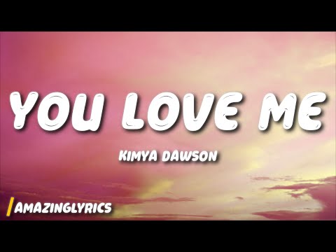 Kimya Dawson - You Love Me