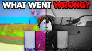 The Slap Royale Rework | What Went Wrong?