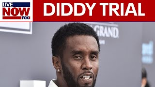 WEDNESDAY: Diddy Trial updates, witness testimony resumes in NYC