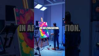 The Dual Impacts of AI in Art Authentication