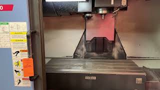 Lot 3 - (2013) Doosan CNC Vertical Machining Center