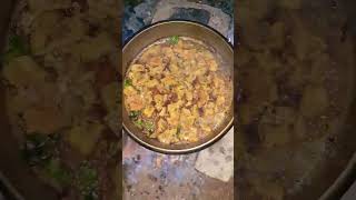 Chicken Fry |#shorts #youtubeshorts
