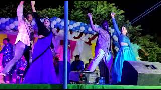 swathilo muthyamantha song perform by the PMK EVENTS from NELLORE 9985581219 9848680285