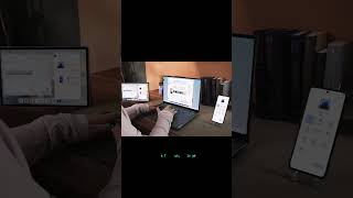 Smart Connect Update: AI-Powered Features & Cross-Device Control