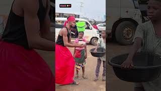 They didn’t give me my change oo | Funny prank #prank #trending #viralvideo #funny #fyp #shorts