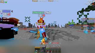 BlocksMC x LabyMod SkyPvP 2 Clip.
