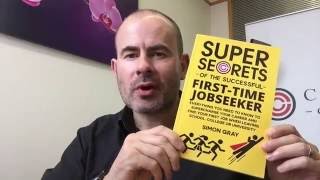 Quick tip #3: How to find your first job!