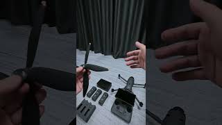 Unbox the future of aerial imaging with the DJI Mavic 4 Pro