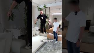 一条视频在你找到别墅豪宅都在用的网红家具