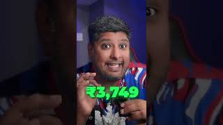 🔥 The ₹30,000 Prime Day Gaming PC & Setup 🔥
