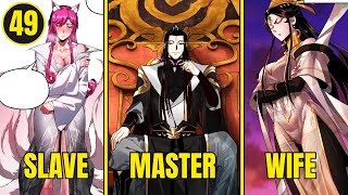 He Reincarnated Into The Body Of An Evil Young Master | PART 49 | Manhwa Recap