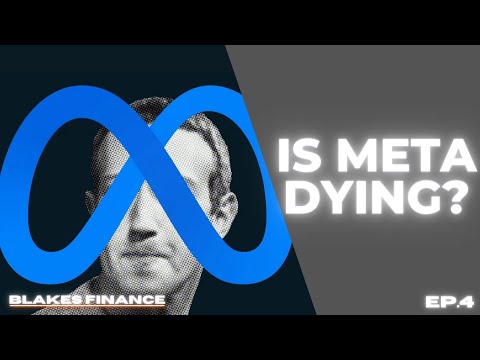 Is Meta a Good Company to Invest In? | Episode 4