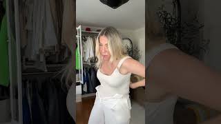 Affordable Spring Outfit Idea #styleover40 #spring2024