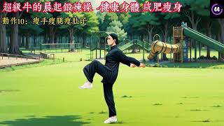古法健身操#古法養生操 #古法健身 #古法健身操完整版 #古法運動  #養生操 #健身操 #養生功法 # 古法滅肥 #養生遇動 #健身運動 #古法養生 #古法鍛鍊 #中式養生 #健身 #晨練 #健康