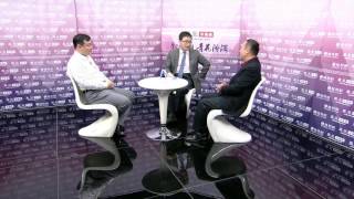 【凤凰军机处】王云飞：海军对日本心理已彻底反转20170328