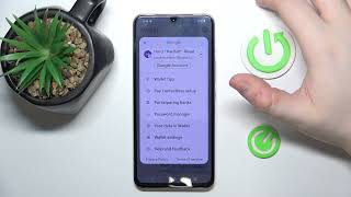How to Manage Google Wallet Application on VIVO X80 Lite