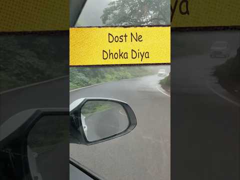 Dhoka Ho Gaya Goa Trip Mein