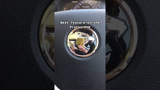 Proton X70 best feature!