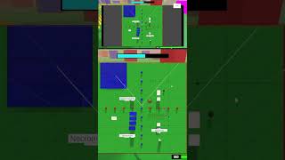 Map System is working! #indiegamedev #unity3d