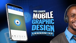 Lesson 13 Pixallab Font Installing | Mobile Graphic Design